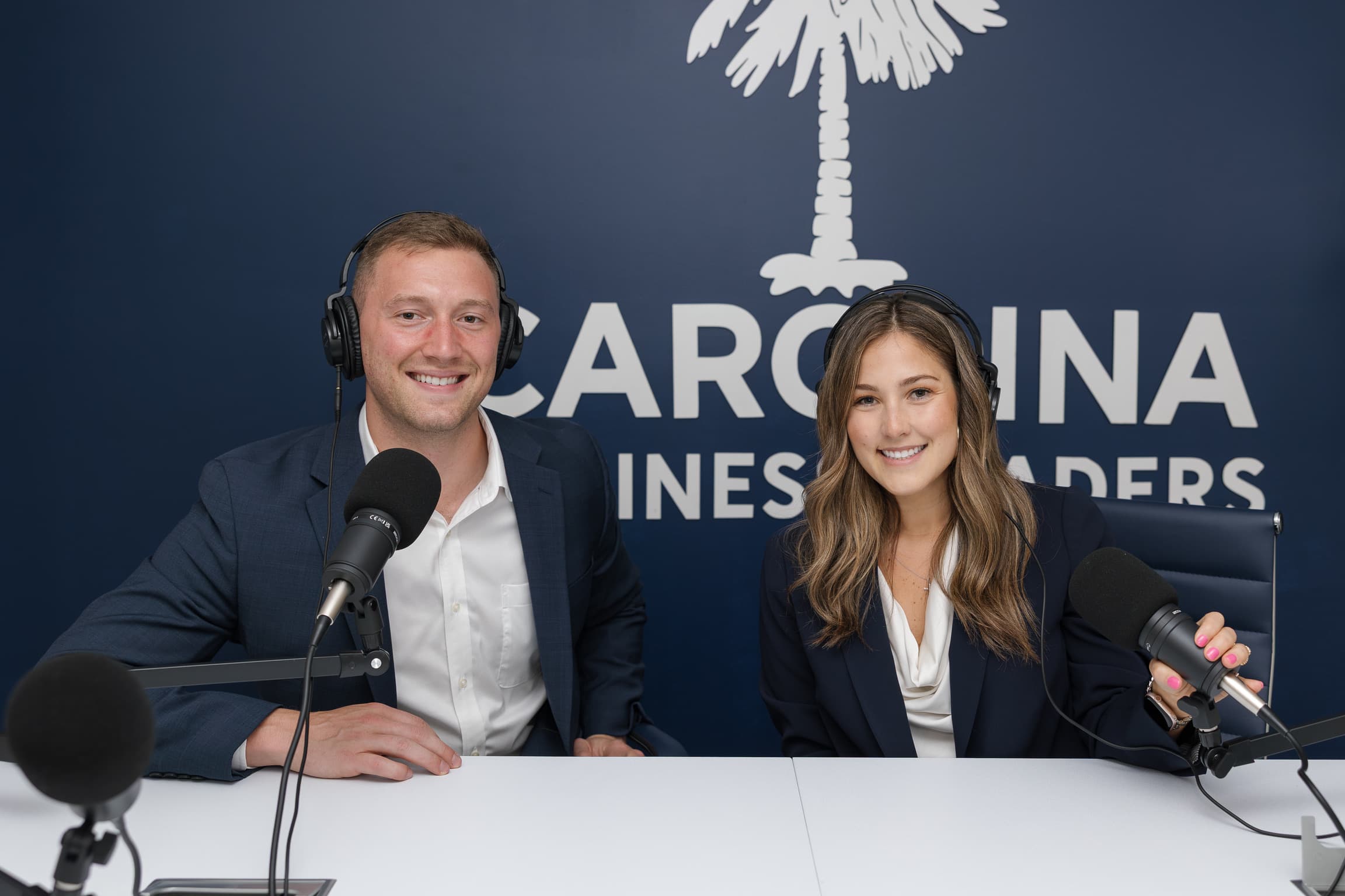 Carolina Business Leaders