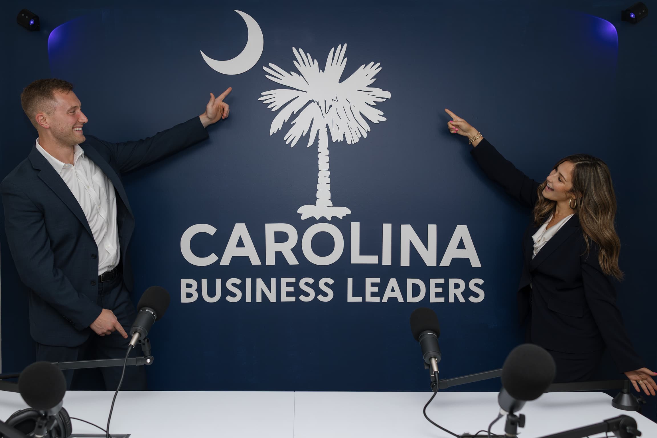 Carolina Business Leaders 2