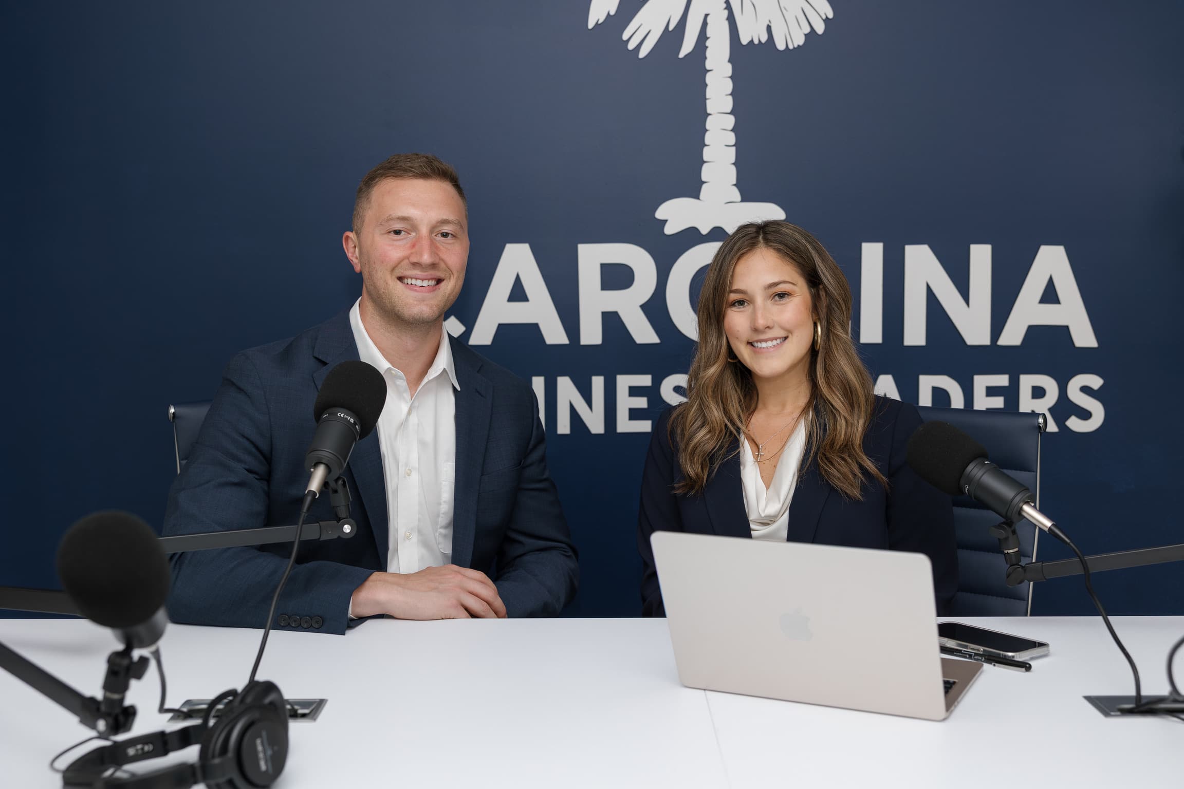 Carolina Business Leaders