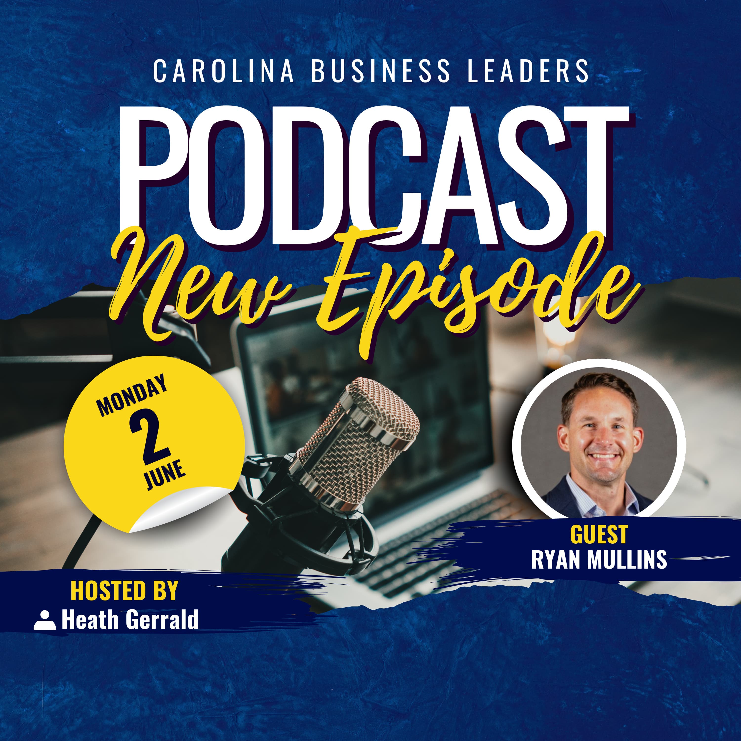 Dr. Ryan Mullins: Inside the Mind of a Sales Strategist | EP 22