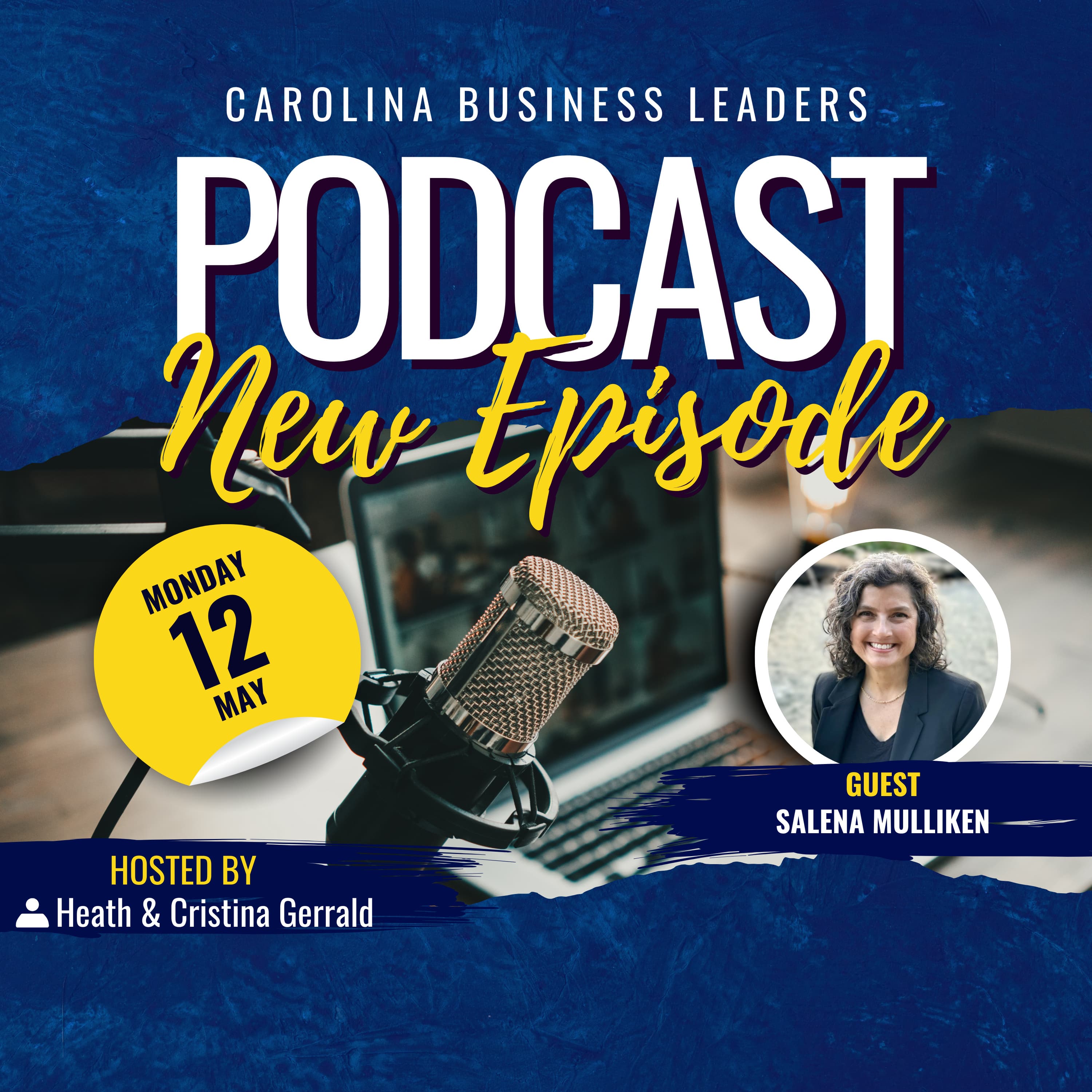 Salena Mulliken: From Auditor, to CFO, and now Business Owner | EP 19