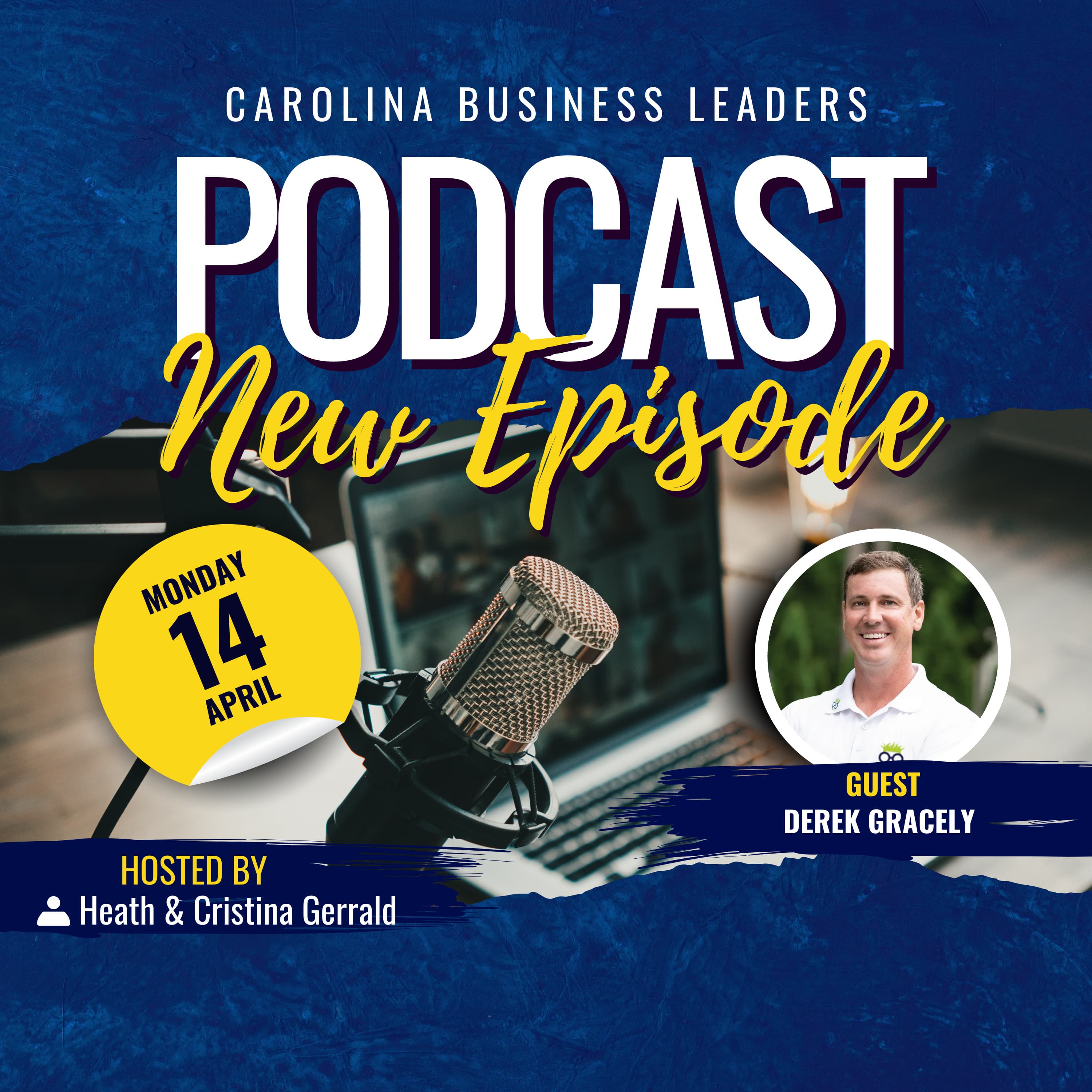 Derek Gracely: Full Send Into Starting His Own Business | EP 15